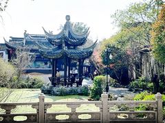 -衣裳街历史文化街区