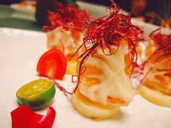 -昆山金鹰尚美酒店·金鹰贵宾楼
