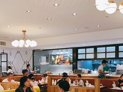 大堂-翠华餐厅(德基广场店)