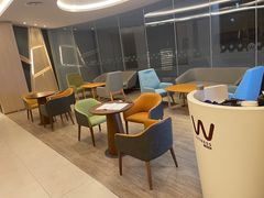 -W FITNESS 威尔仕健身·游泳(老西门新苑店)