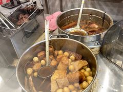 -陆长玖古法猪脚饭(玄风桥店)