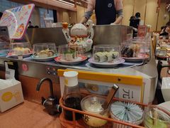 -元气寿司(金光华店)