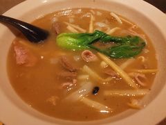 -漆黑觉米粉(三里屯店)