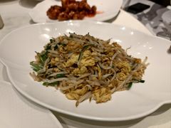 -绿杨春·淮扬宴(庐山路店)