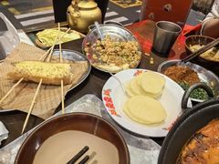 -萍姐火锅·公路夜市(南京新街口店)