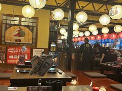 -鸟鹏烧鸟居酒屋(龙岗万科店)