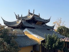 -西林禅寺