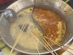 -旺蜀主成都串串火锅(西直门凯德MALL店)