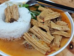 -油城印象(宾南路店)