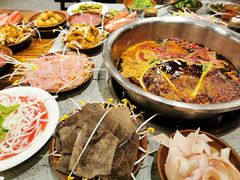 -华丰火锅(双林北横路店)