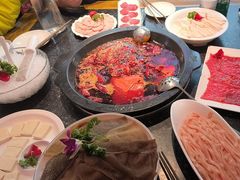 -铜人李火锅(西大街店)