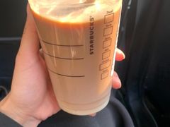 Coffee-星巴克(西湖天地店)