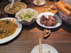 -宽店烧烤(大兴店)