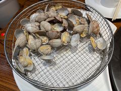花蚬子-海味当家·蒸锅海鲜(星海公园店)
