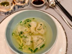 -君来湖滨饭店·渔餐厅