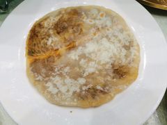 馅饼-罕山奶茶馆(和平路店)