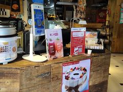 -罗莎蛋糕Rosa bread(四方坪店)