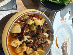 -龙聚德北京烤鸭(沙坪坝华宇A馆店)