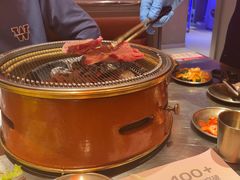 -西塔老太太泥炉烤肉(苏州大悦城店)