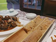 -老街坊餐吧