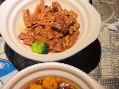 -遇见长安之丝路风荷(大唐西市店)