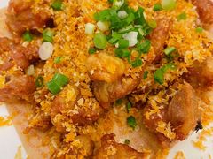 -花舍·新派粤菜·西餐·下午茶(亚运村·鸟巢店)