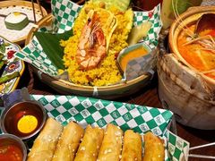 -泰妃殿(武汉首店)