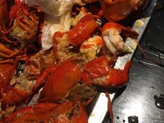 -新疆烧烤王(广灵店)