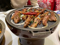 -贝勒爷·酥不腻烤鸭