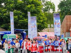 -中国盱眙国际龙虾节广场