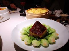 杭菜经典扣肉-解香楼(八盘岭路店)