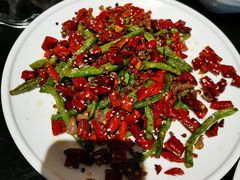-皇城根北京风味主题餐厅(中海环宇城店)