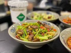 小炒肉-潇湘阁(三里屯SOHO店)
