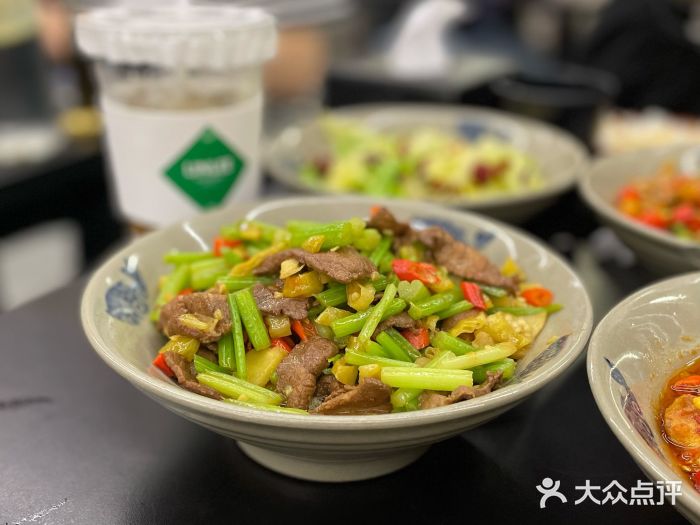 潇湘阁(三里屯SOHO店)小炒肉图片