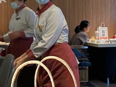 大堂-海底捞火锅(万丰桥店)
