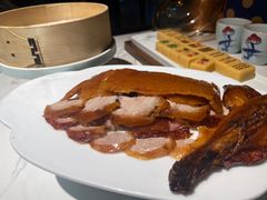 -四世同堂·京菜·烤鸭(双井店)