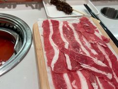 -串士多·回转小火锅(长安方圆荟店)