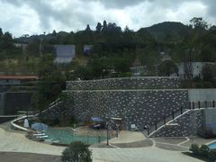 -息烽温泉