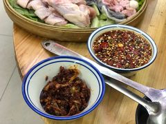 -喜半仙·牛八宝·两江米粉酒(普陀路店)