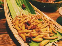 -云上千禾(水上店)