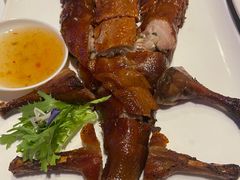 -丽华园(汉阳龙阳店)