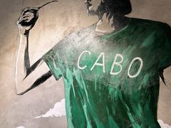 -CABO Coffee