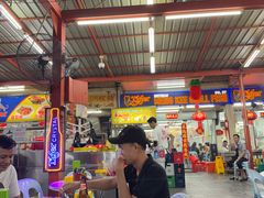 -明记烧鱼美味店