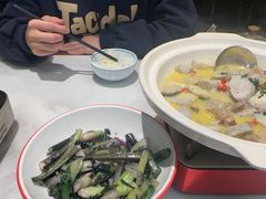 -湘村小灶·地道长沙菜·本地人优选(咸嘉新村店)