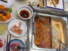 -重庆高老九火锅(万象城店)
