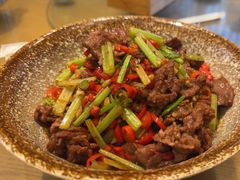 -陈厨老味·老派郴州菜(宜章店)