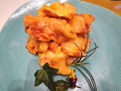 最东北锅包肉-百富源·海鲜辽菜(和平北大街店)