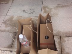 -砂之船奥特莱斯(合肥店)