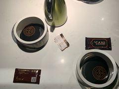 -加餐海鲜自助(宝龙一城店)