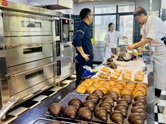 -王森咖啡西点烘焙培训(上海名厨中心店)